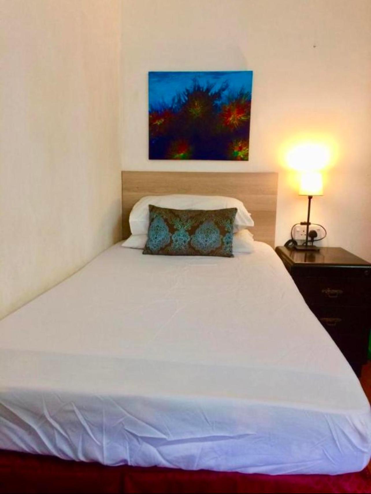 Single With Beautiful Nature Homestay Malmo